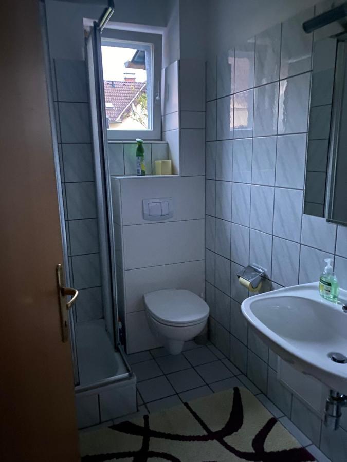Appartement Woerthersee Klagenfurt am Woerthersee Exterior foto